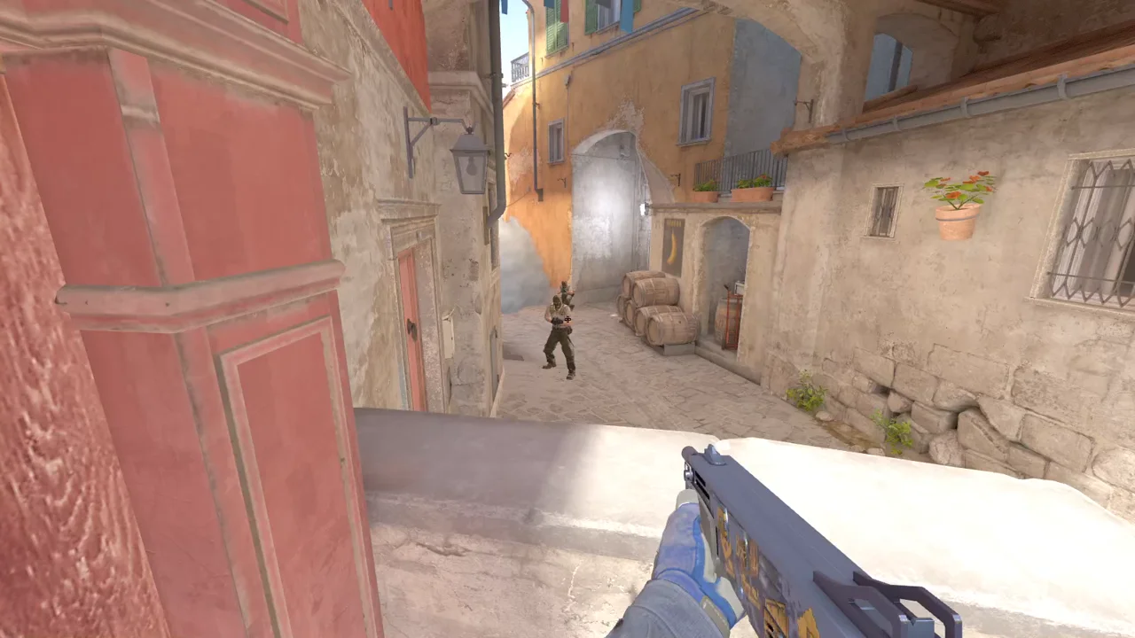 highlight